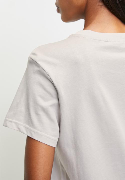 FILA - Gisele T-Shirt - Nacreous Clouds