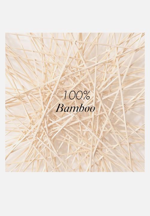 SKOON. - BAMBOO Muslin Facecloth - Dayfeels Design