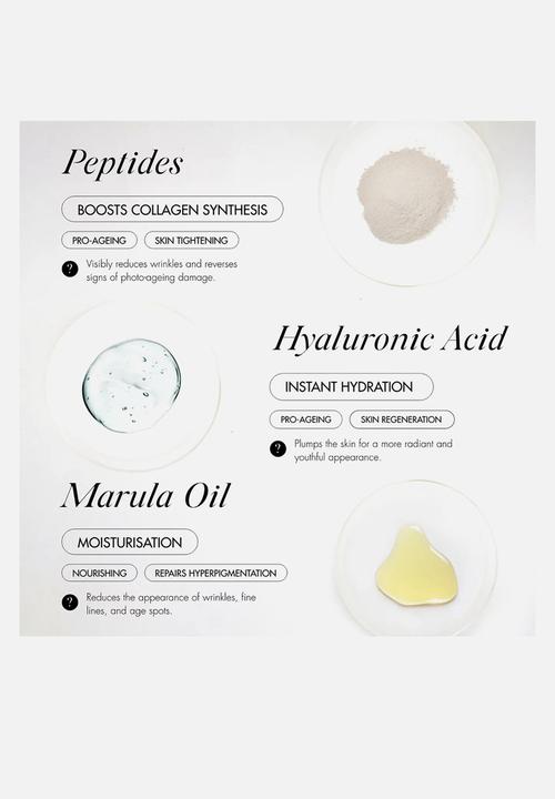 SKOON. - WOW-WOW WONDER 3-Hyaluron + C Serum Mini