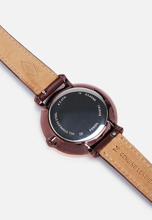 Fossil - Jacqueline