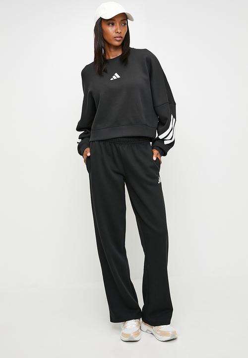 adidas Performance - W FI 3S Swt - Black