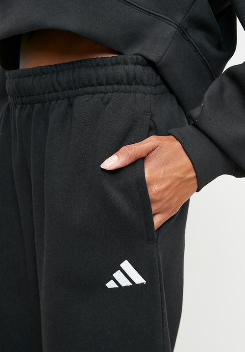 adidas Performance - W Sl Fc Pt 2 - Black/White