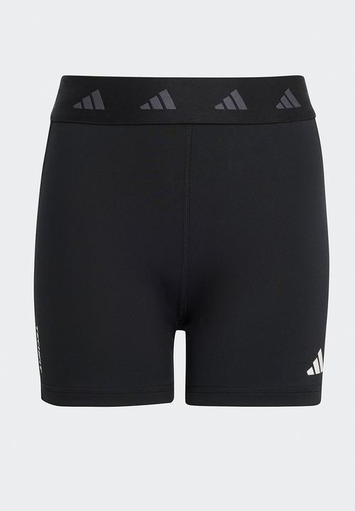 adidas Performance - Jg Tf Sh Leg - Black/Carbon/White