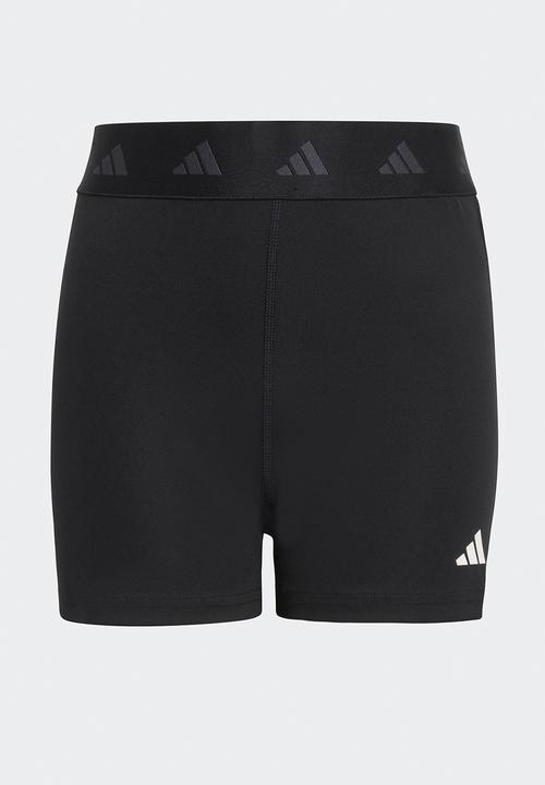 adidas Performance - Jg Tf Sh Leg - Black/Carbon/White