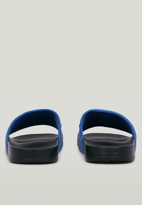G-STAR - Cart V Blk Ii M - Black/Blue