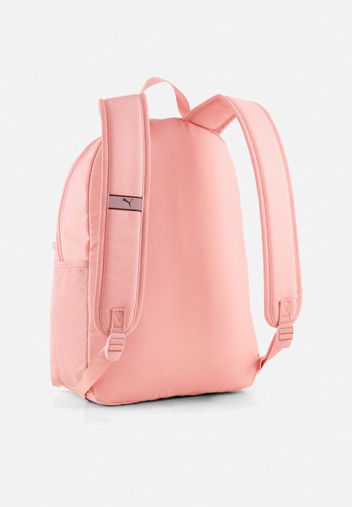 PUMA - Puma phase backpack- rosy outlook