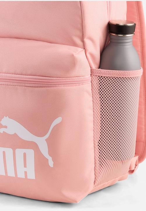 PUMA - Puma phase backpack- rosy outlook
