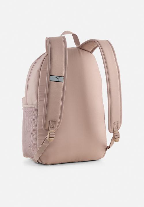 PUMA - Puma phase backpack- sandstone