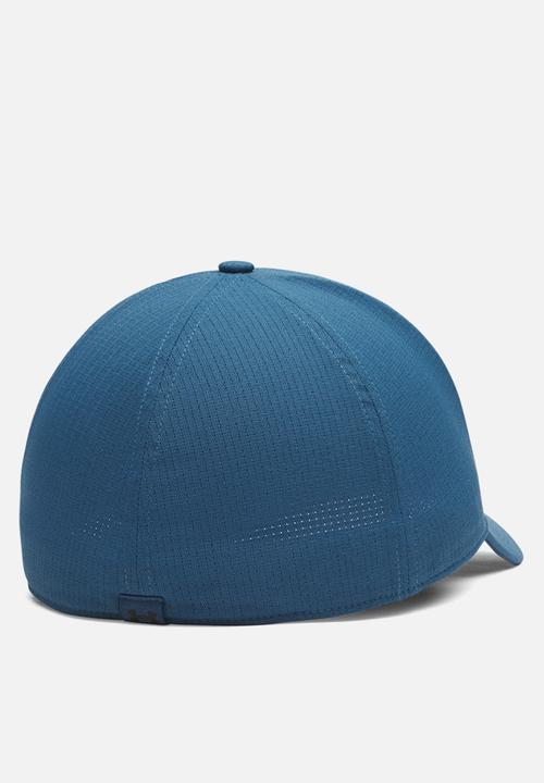 Under Armour - M Av Str - Wham Blue