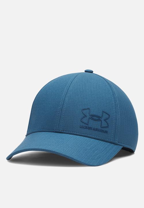 Under Armour - M Av Str - Wham Blue