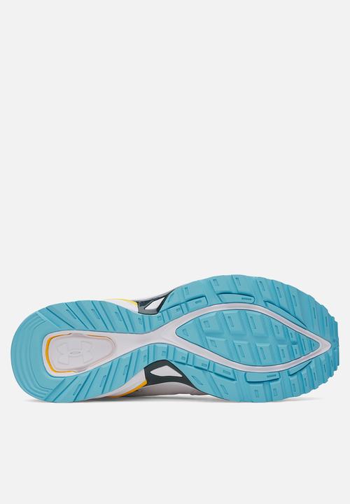 Under Armour - APPARITION TECH