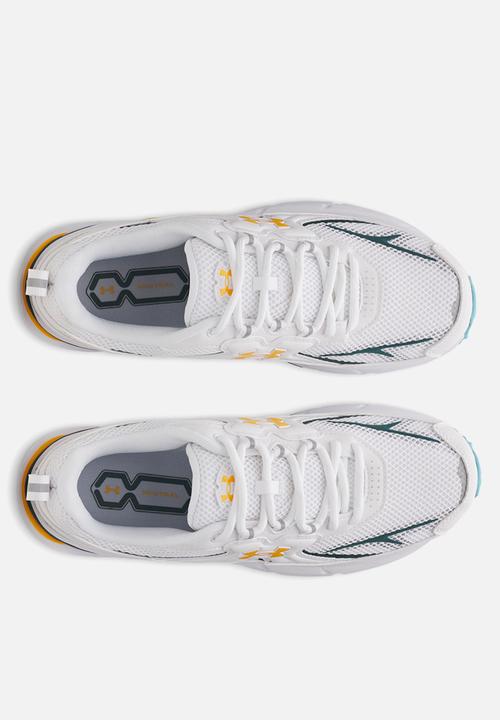 Under Armour - APPARITION TECH