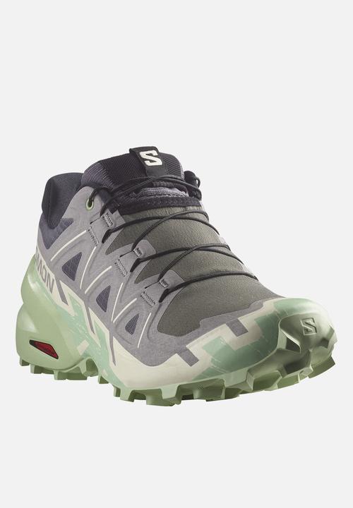 Salomon - SPEEDCROSS 6 W