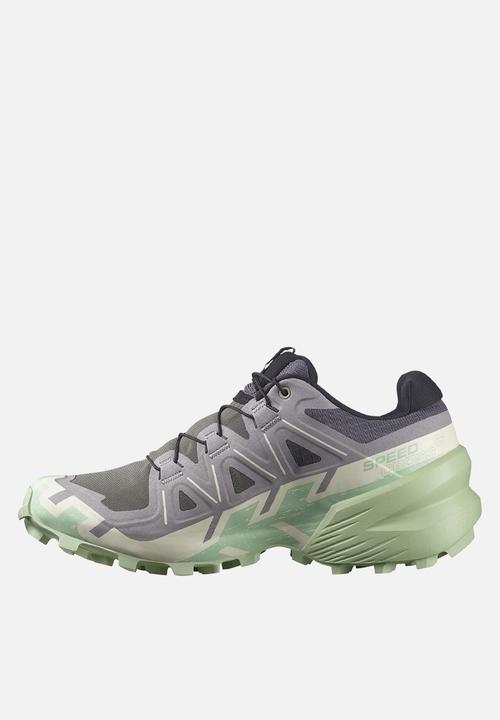 Salomon - SPEEDCROSS 6 W