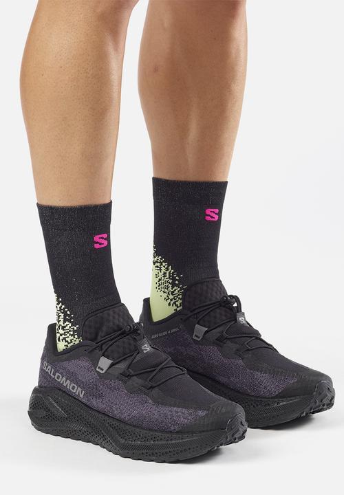 Salomon - AERO GLIDE 4 GRVL