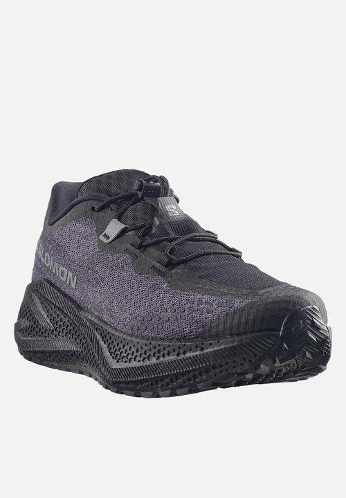 Salomon - AERO GLIDE 4 GRVL