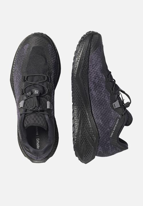 Salomon - AERO GLIDE 4 GRVL