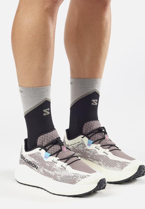 Salomon - AERO GLIDE 4 GRVL