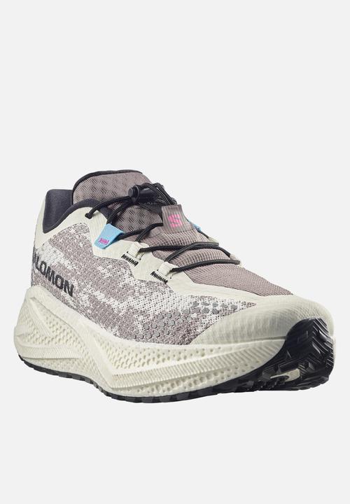 Salomon - AERO GLIDE 4 GRVL