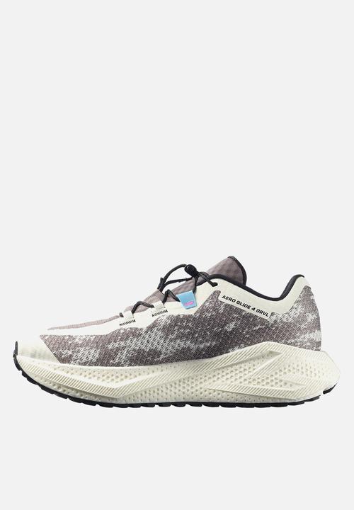 Salomon - AERO GLIDE 4 GRVL