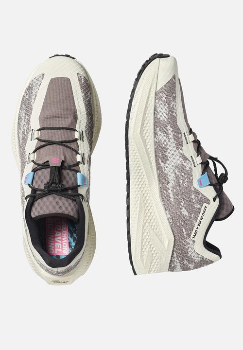 Salomon - AERO GLIDE 4 GRVL