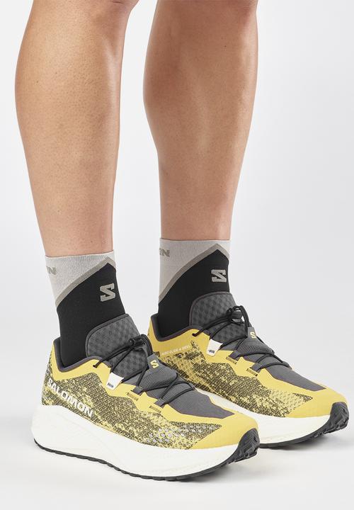 Salomon - AERO GLIDE 4 GRVL