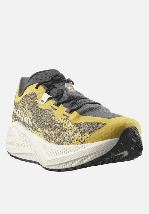 Salomon - AERO GLIDE 4 GRVL