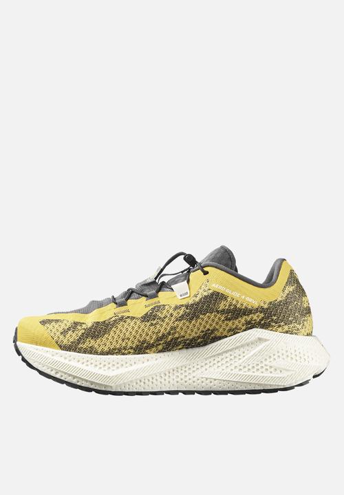 Salomon - AERO GLIDE 4 GRVL