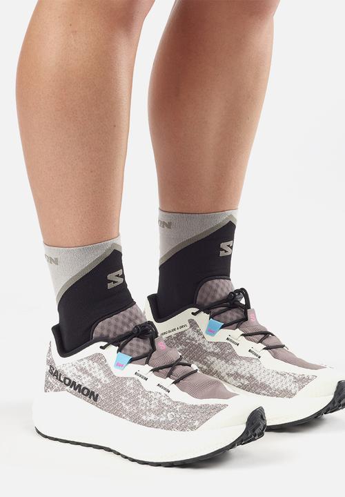 Salomon - AERO GLIDE 4 GRVL W