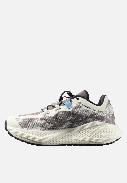 Salomon - AERO GLIDE 4 GRVL W