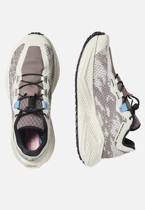 Salomon - AERO GLIDE 4 GRVL W
