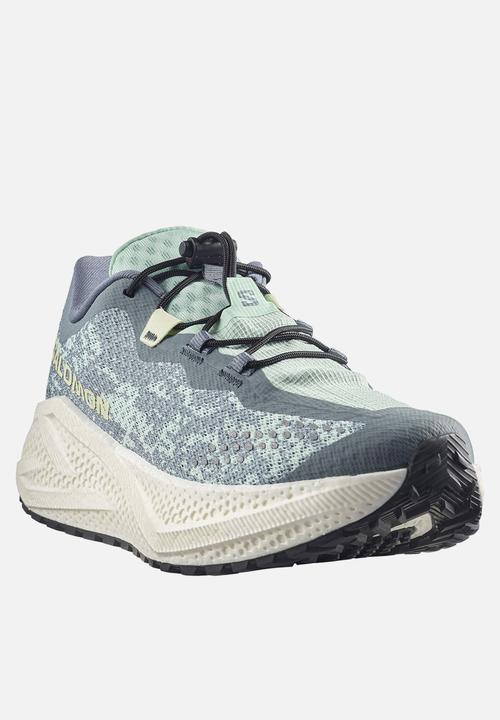Salomon - AERO GLIDE 4 GRVL W