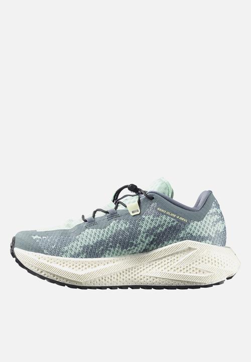 Salomon - AERO GLIDE 4 GRVL W