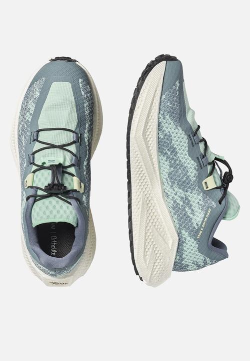Salomon - AERO GLIDE 4 GRVL W