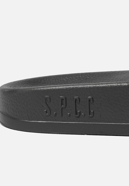 S.P.C.C - Dermott Slider   - Carbon