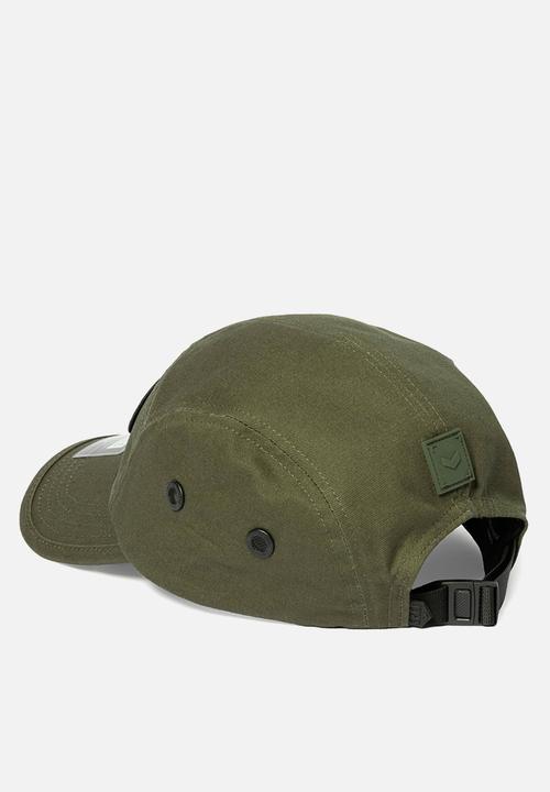 S.P.C.C - Xeno Cap  - Fatigue