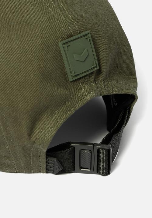 S.P.C.C - Xeno Cap  - Fatigue