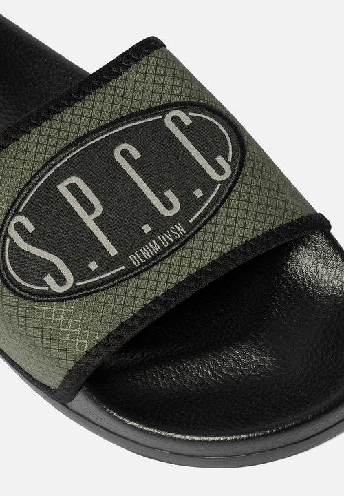 S.P.C.C - Xeno Slider   - Hawthorne
