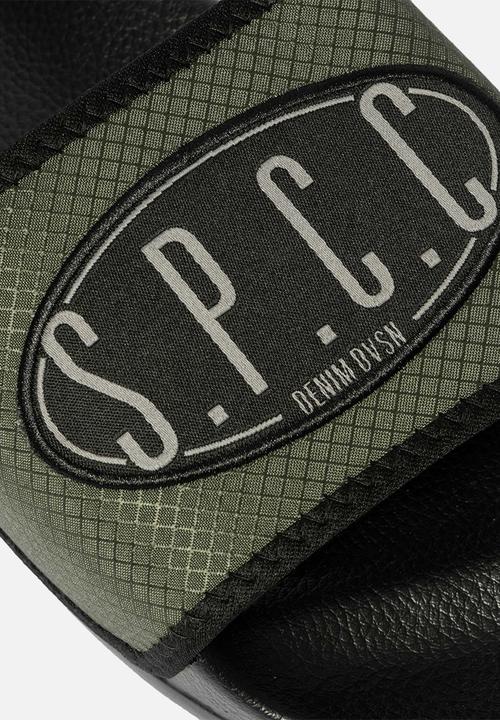 S.P.C.C - Xeno Slider   - Hawthorne