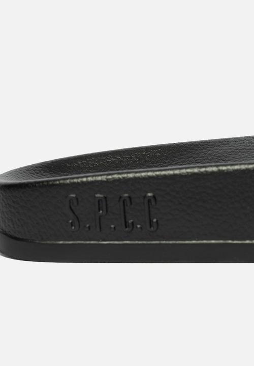 S.P.C.C - Xeno Slider   - Hawthorne