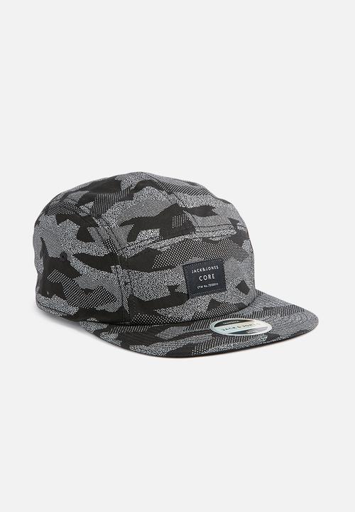 Jack & Jones - Flex cap