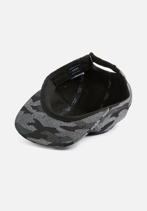 Jack & Jones - Flex cap