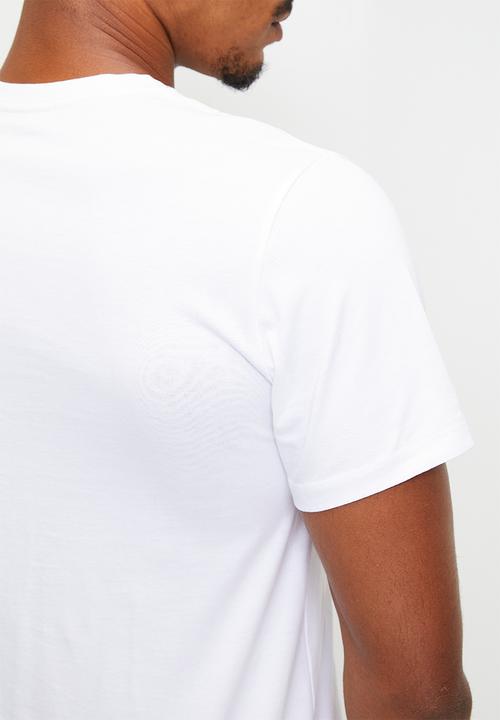 Levi’s® - Graphic Set-In Neck Za Hm Graphic - White