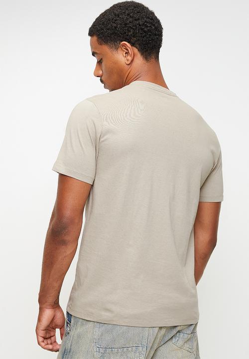 Levi’s® - Ss Original Hm Tee Za - Vintage Khaki