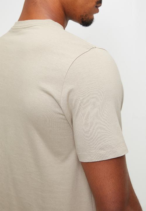 Levi’s® - Ss Original Hm Tee Za - Vintage Khaki