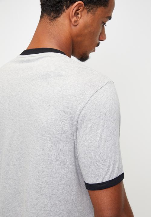 Ben Sherman - Target Tee-Shirt - Andover Melange