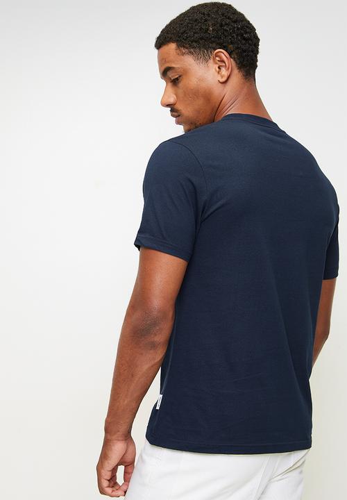 Ben Sherman - Target Tee-Shirt - Navy