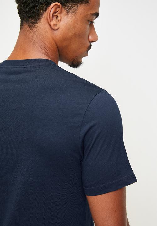 Ben Sherman - Target Tee-Shirt - Navy