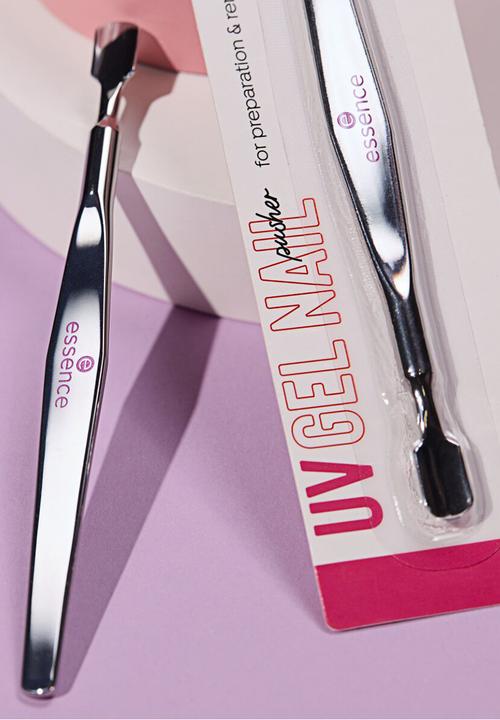 essence - Studio Nails UV GEL NAIL Pusher - 01 Just Push It