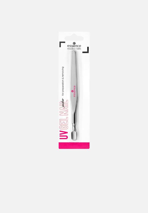 essence - Studio Nails UV GEL NAIL Pusher - 01 Just Push It